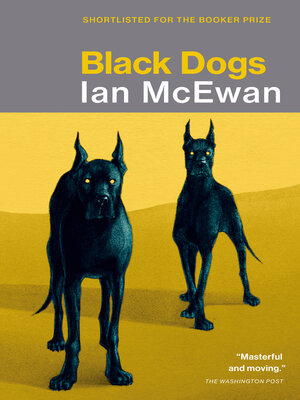 Black Dogs - ebook